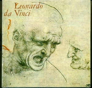 Leonardo da Vinci - Pečírka Jaromír