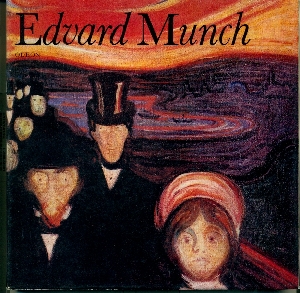Edvard Munch - Wittlich Petr