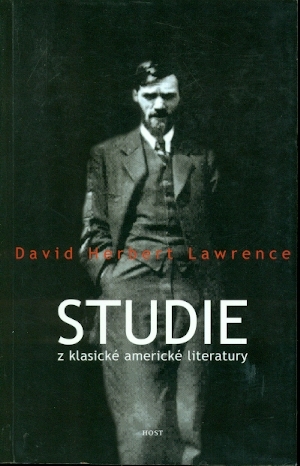 Studie z klasické americké literatury - Lawrence David Herbert
