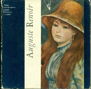 Auguste Renoir - Neumann Jaromír