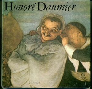 Honoré Daumier - Vlček Tomáš