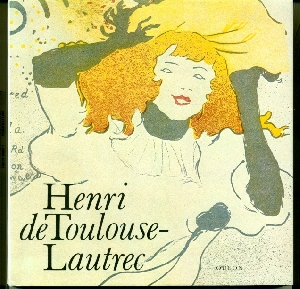 Henri de Toulouse-Lautrec - Sedlák Jan