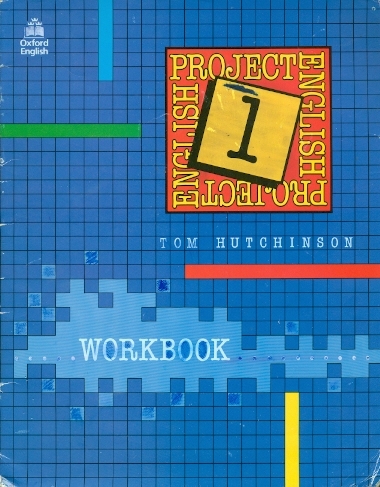 Project English 1 Workbook - Hutchinson Tom