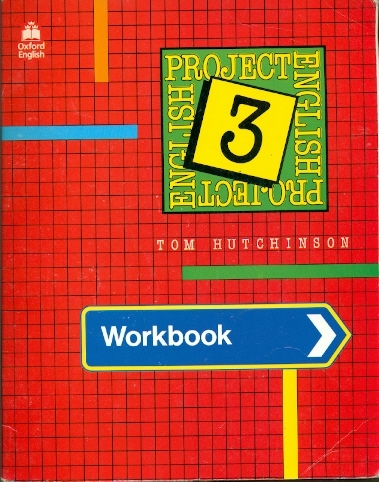 Project English 3 Workbook - Hutchinson Tom