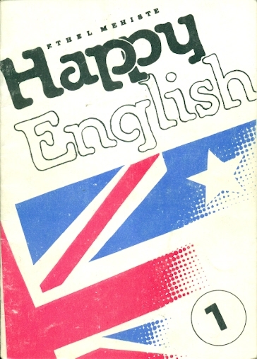 Happy English 1 - 3 - Mehiste Ethel