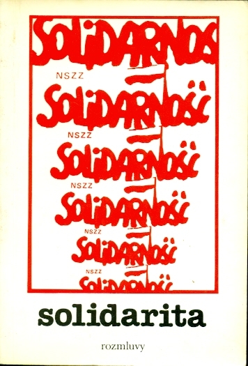 Solidarita - sborník