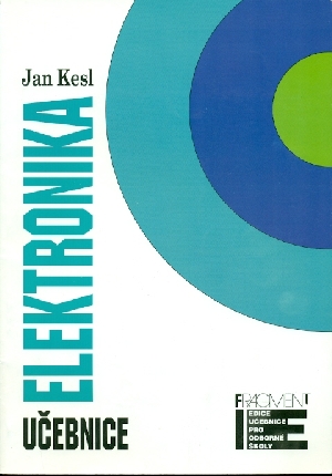 Elektronika - Kesl Jan