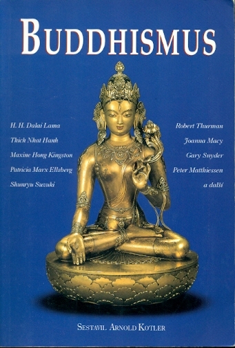 Buddhismus - Kotler Arnold - sestavil