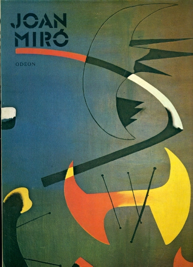Joan Miró - Maletová Rosa Maria, Petrová Eva - úvodní studie