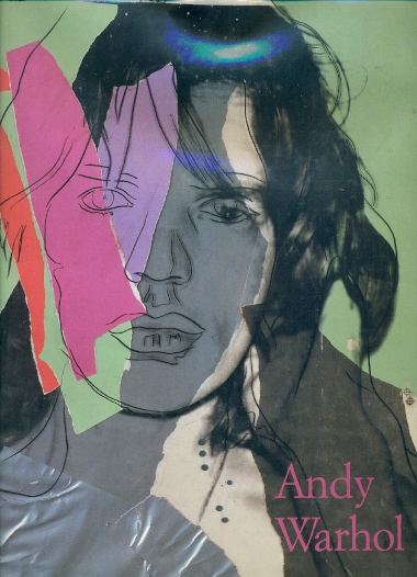 Andy Warhol  Kunst als Kommerz - Honnef Klaus