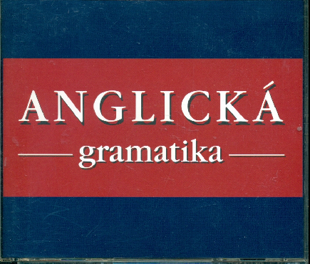 Anglická gramatika - neuveden