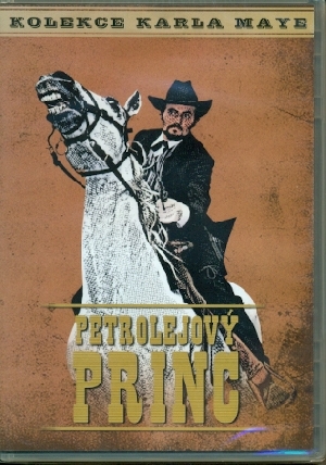 Petrolejový princ - Režie - Harald Philipp
