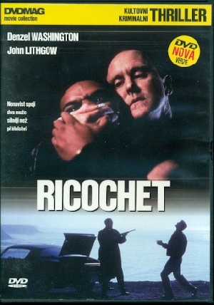 Ricochet - Režie - Russel Mulcahy
