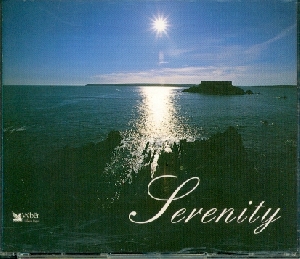 Serenity 5CD - various