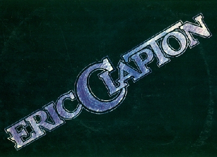 No Reason To Cry - Eric Clapton
