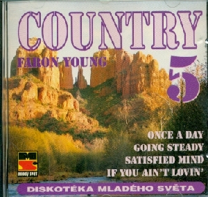 Country 5 - Faron Young
