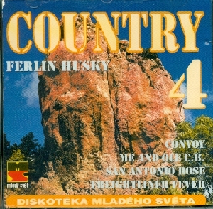 Country 4 - Ferlin Husky