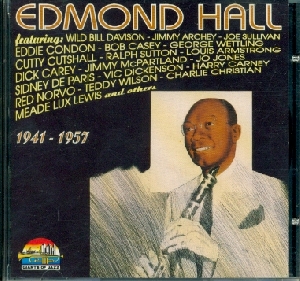 Edmond Hall 1941-1957 - Edmond Hall