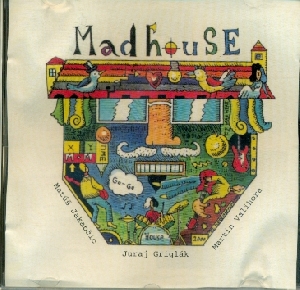 Madhouse (2000) - Madhouse