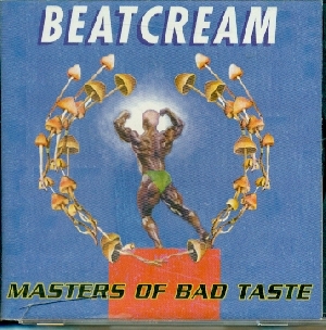 Masters Of Bad Taste - Beatcream