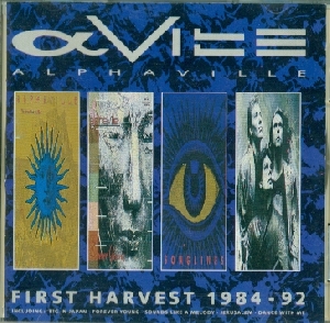 First Harvest 1984-92 - Alphaville