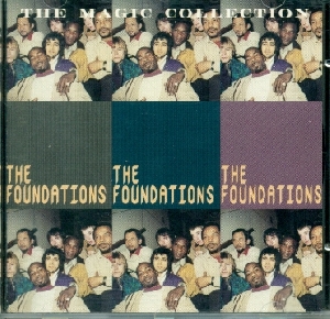 The Foundations - The Foundations
