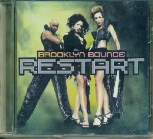 Restart - Brooklyn Bounce