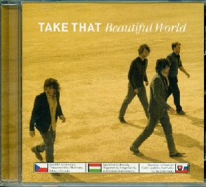 Beautiful World - Take That