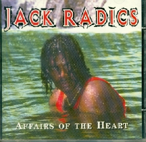 Affairs Of The Heart - Jack Radics