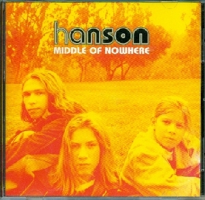 Middle Of Nowhere - Hanson
