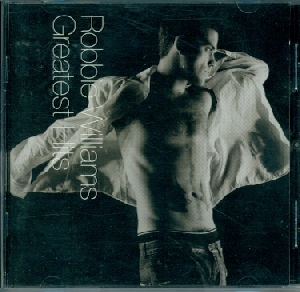 Greatest Hits - Robbie Williams
