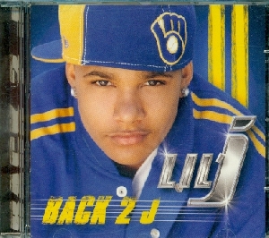 Back 2 J - Lil J