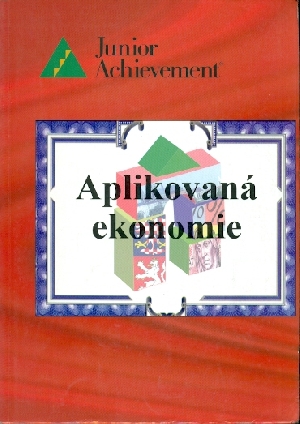 Aplikovaná ekonomie 2sv. - učebnice + cvičebnice - Handlová Dagmar, Macková Kateřina, Pelech Petr a kol.