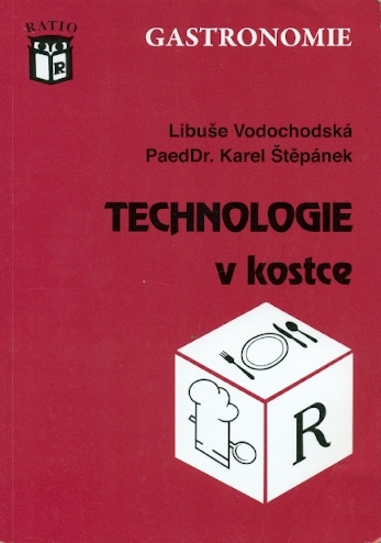 Technologie v kostce - Vodochodská Libuše, Štěpánek Karel