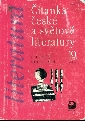 Čítanka české a světové literatury 19. století pro 2.ročník středních škol - Nezkusil Vladimír