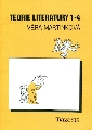 Teorie literatury 1 - 4 - Martinková Věra