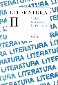 Literatura II Výklad Interpretace Literární teorie - Hrabáková Jaroslava a kol.