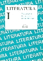 Literatura I Výbor textů Interpretace Literární teorie - Horáková Michaela