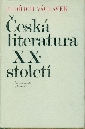 Česká literatura XX. století - Václavek Bedřich