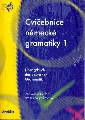 Cvičebnice německé gramatiky 1 - Raděvová Zuzana