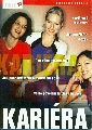 Kariéra - Čechová Barbara