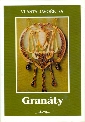 Granáty - Javořická Vlasta