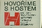 Hovoříme s hostem anglicky, francouzsky, maďarsky, německy, rusky, španělsky - Žižkovský Antonín, Čech Jiří, Krupička Jiří