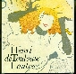 Henri de Toulouse-Lautrec - Sedlák Jan