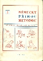 Německy přímou metodou 1 - Židlický Milan