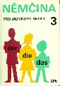 Němčina pro jazykové školy 3 - Höppnerová Věra, Shaki Renée
