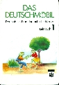 Das Deutschmobil 1 - učebnice + dva pracovní sešity - Douvitsas-Gamst Jutta a kol.