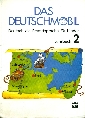 Das Deutschmobil 2 - učebnice - Douvitsas-Gamst Jutta a kol.