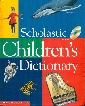 Scholastic Children´s Dictionary - kolektiv autorů