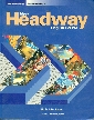 New Headway English Course Intermediate Student´s Book + Workbook without key - Soars John and Liz